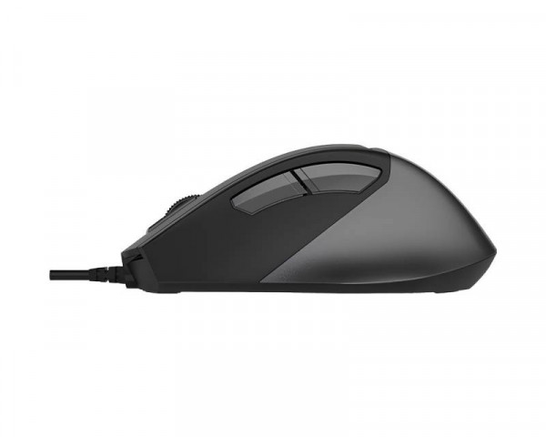 A4 TECH FM45S AIR Dual-Function Air sivi miš 