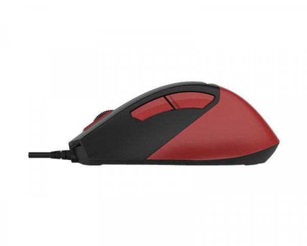 A4 TECH FM45S AIR Dual-Function Air crveni miš 
