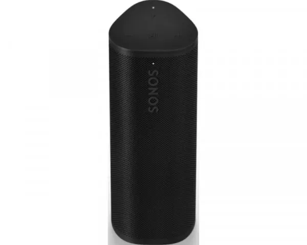SONOS Roam 2 Bežični zvučnik crni