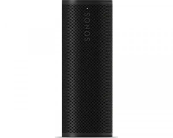 SONOS Roam 2 Bežični zvučnik crni