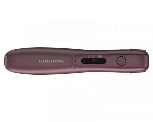 GRUNDIG HS 6330 Bežična presa za kosu