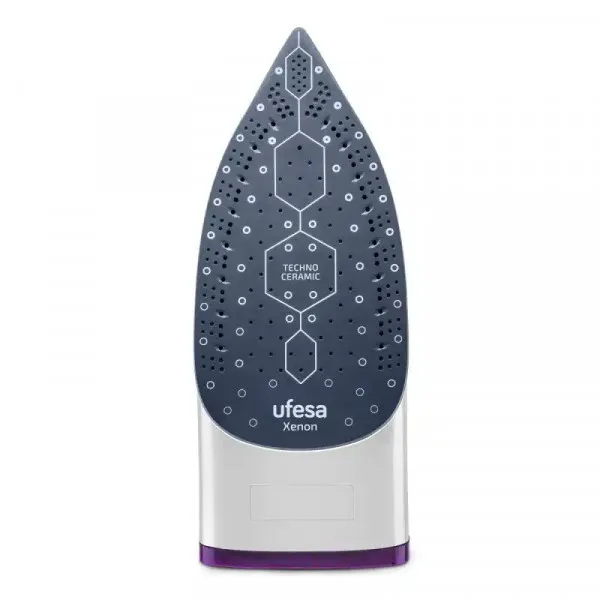 Pegla Ufesa Xenonsnaga 3000Wljubičasto belaanti calc