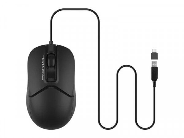 A4 TECH A4-FM12T Fstyler optički miš