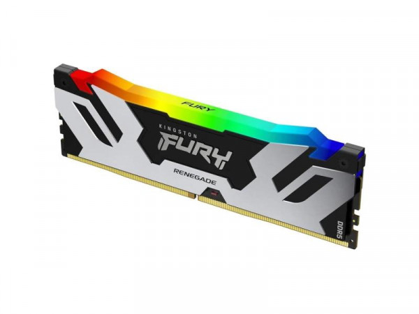 KINGSTON DIMM DDR5 24GB 7200MHz KF572C38RSA-24 Fury Renegade RGB XMP