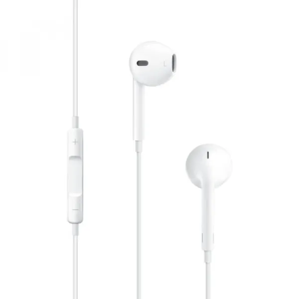 APPLE Apple Earpods (3.5mm Headphone plug), mwu53zma