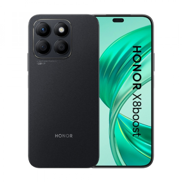 HONOR X8b 8/256GB Black