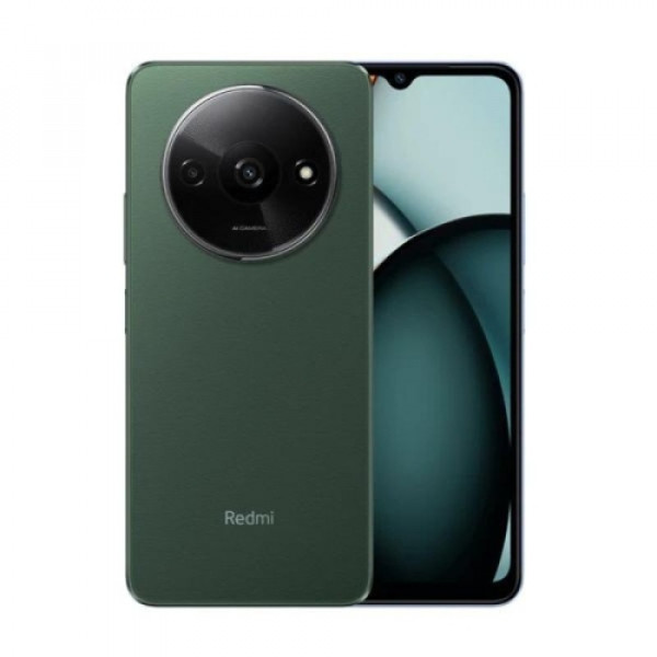 XIAOMI Redmi A3 3/64GB Forest Green