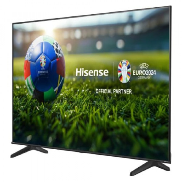 HISENSE 43 inča 43A6N LED 4K Ultra HD Smart TV