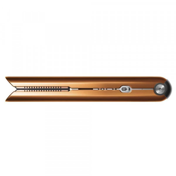 Dyson Pegla za kosu Corrale Copper/Nickel