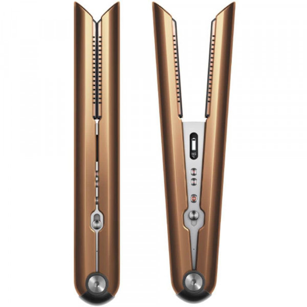 Dyson Pegla za kosu Corrale Copper/Nickel