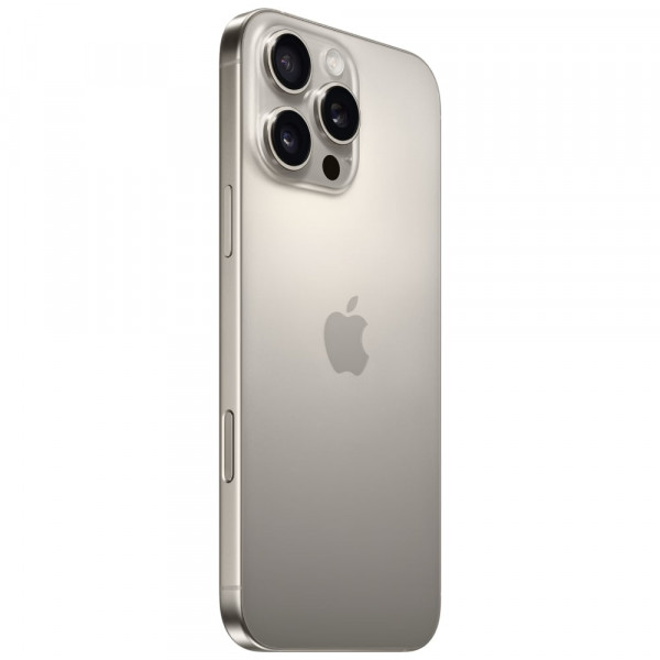 APPLE iPhone 16 Pro Max 8/256GB Natural Titanium MYWY3SX/A