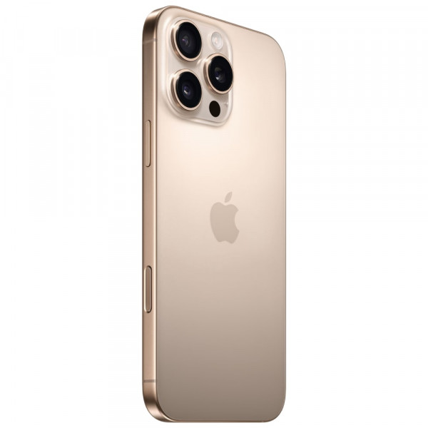 APPLE iPhone 16 Pro Max 8/256GB Desert Titanium MYWX3SX/A