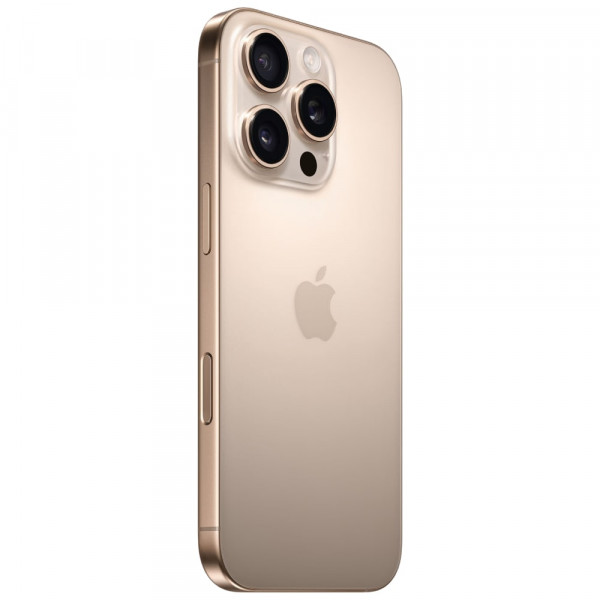 APPLE iPhone 16 Pro 8/128GB Desert Titanium