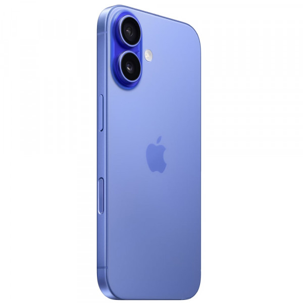 APPLE iPhone 16 8/128GB Ultramarine MYEC3SX/A