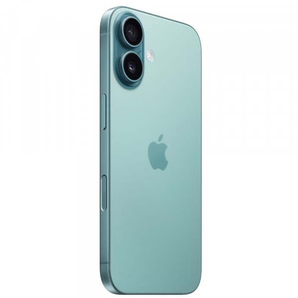 APPLE iPhone 16 8/128GB Teal MYED3SX/A