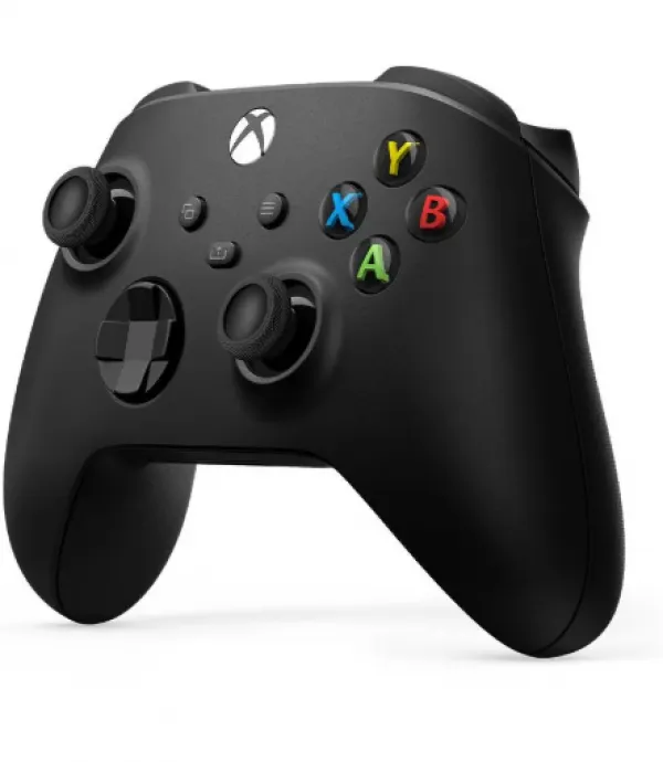 Microsoft Bežični gamepad XBOX crni