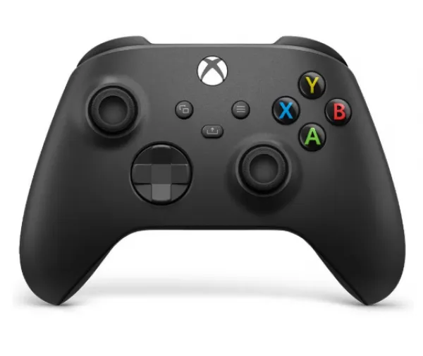 Microsoft Bežični gamepad XBOX crni