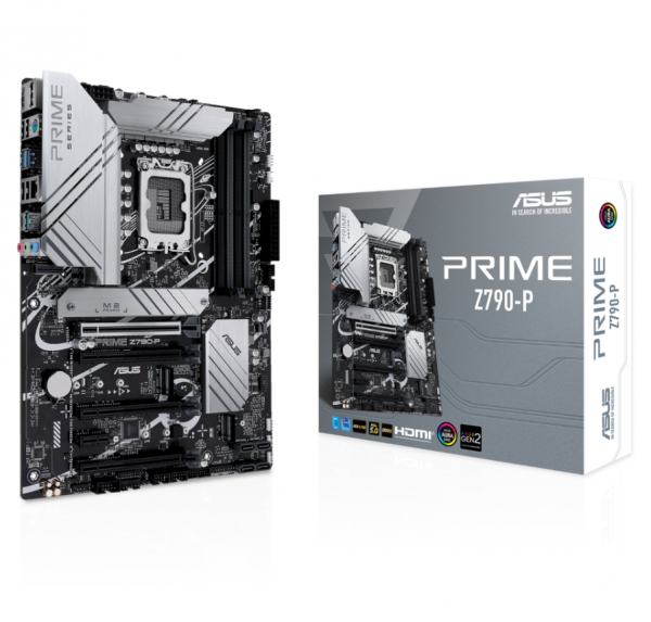 Asus Matična ploča 1700 PRIME Z790-PHDMIDPM.2DDR5