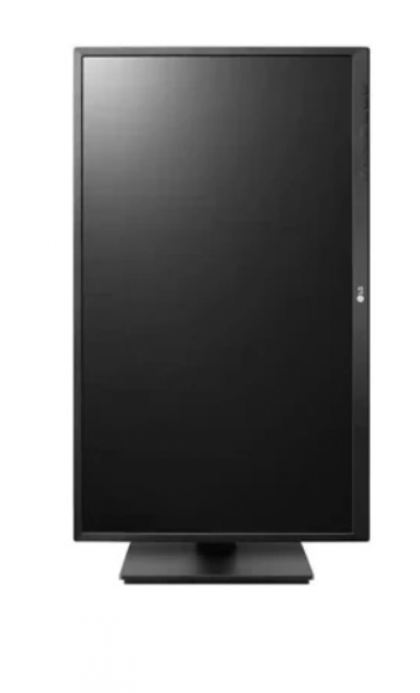 LG Monitor 24 24BK55YP-B 1920x1080FHD IPS75Hz5ms GtGVGAHDMIDVIZvučnici