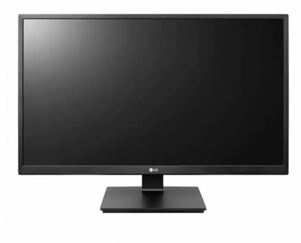 LG Monitor 24 24BK55YP-B 1920x1080FHD IPS75Hz5ms GtGVGAHDMIDVIZvučnici