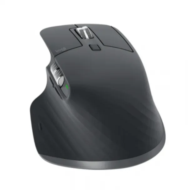 Logitech Bežični miš MX Master 3S 8000dpi, graphite