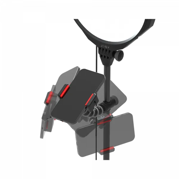 JOBY Beamo Studio Deluxe Lighting Kit