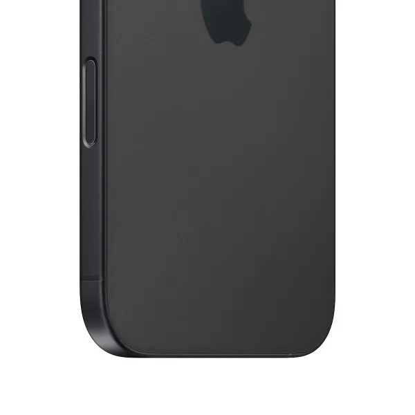 APPLE iPhone 16 8/128GB Black MYE73SX/A