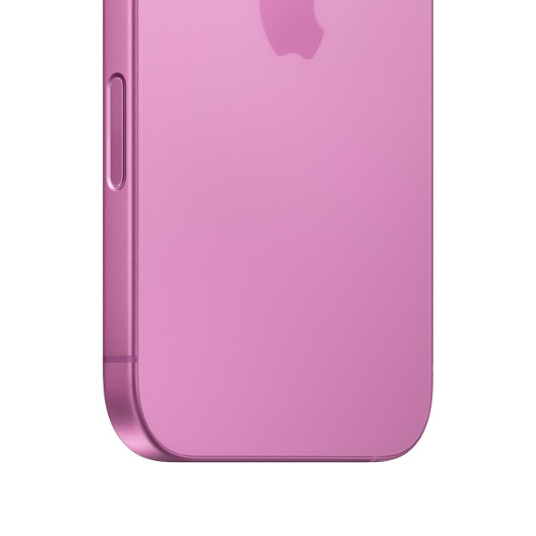 APPLE iPhone 16 Plus 8/512GB Pink MY253SX/A
