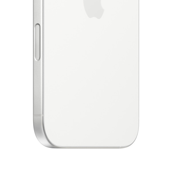 APPLE iPhone 16 Plus 8/256GB White MXWV3SX/A