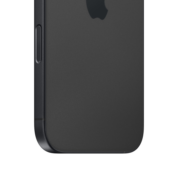 APPLE iPhone 16 Plus 8/256GB Black MXWN3SX/A