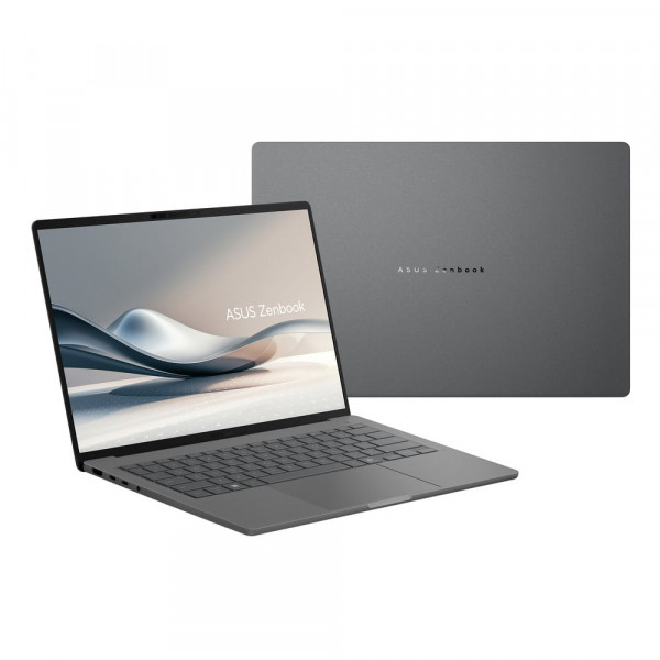 ASUS ZenBook 14 OLED UX3407RA-QD010W Snapdragon X Elite X1E/32/1TB