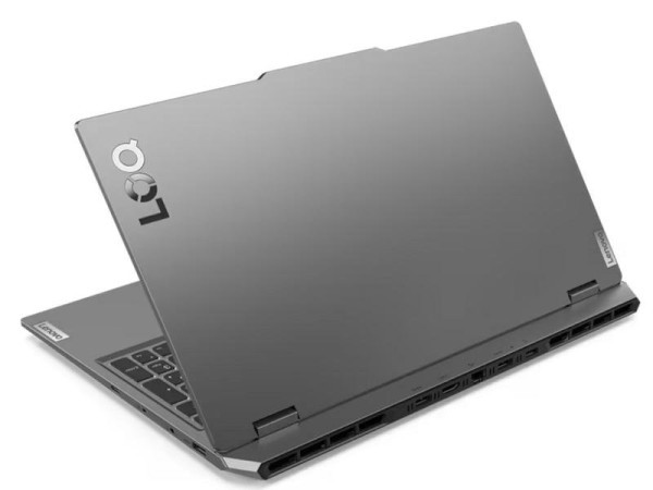 Lenovo NB LOQ 15 R7-7435HS/24GB/1TB/15.6''/FHD/RTX 4070 /8GB/Win11Pro/83JC00AXYA