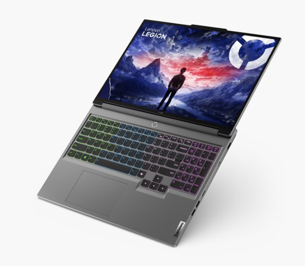 Lenovo NB Legion5 16 i7-14650HX/16GB/M.2/ 1TB/16''/RTX4060/8GB/Win11Pro/83DG00HKYA