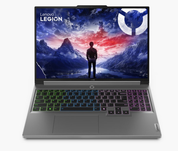 Lenovo NB Legion5 16 i7-14650HX/16GB/M.2/ 1TB/16''/RTX 4060 8GB83DG00HKYA