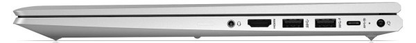 HP ProBook 450 G9 i7-1255U/8GB/M.2 512GB/15.6''FHD/GLAN/ENG/3Y/6F1E5EA