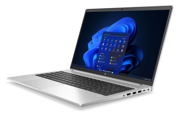 HP ProBook 450 G9 i7-1255U/16GB/M.2 512GB/15.6''FHD/GLAN/ENG/3Y/6F1E5EA