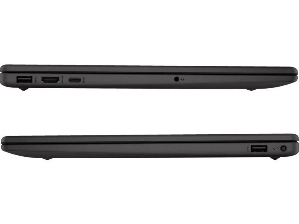 HP 250 G10 (Dark ash silver) FHD, i5-1334U, 8GB, 512GB SSD (8A5D4EA)
