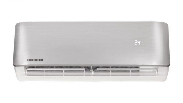 Klima uređaj HEINNER HAC-CO12WFN-SL 12000BTUInverterWiFiSilver