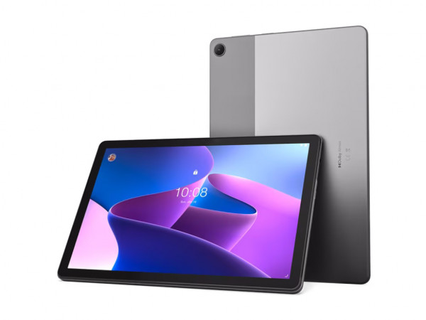 LENOVO Tablet M10 WUXGA TB328XU 10.1''/OC 1.8GHz/4GB/64GB/LTE/5Mpix/8Mpix/Android 11/siva