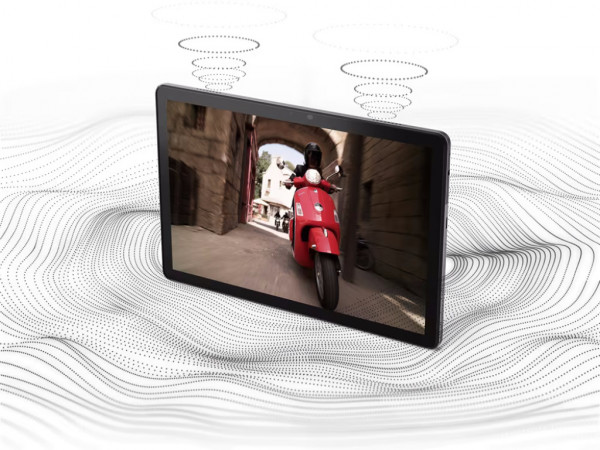 LENOVO Tablet M10 WUXGA TB328XU 10.1''/OC 1.8GHz/4GB/64GB/LTE/5Mpix/8Mpix/Android 11/siva