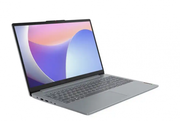 LENOVO Laptop IdeaPad Slim 3 15IAH8 DOS/15.6'' FHD/i5-12450H/16GB/512GB/nobacklit SRB/plava