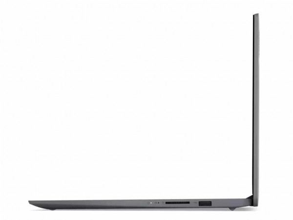 LENOVO Laptop IdeaPad 1 15AMN7 DOS/15.6'' FHD/Ryzen 3-7320U/16GB/512GB/nobacklit SRB/siva