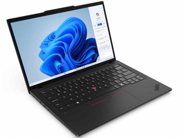 LENOVO Laptop ThinkPad T14 G5 Win11 Pro/14'' WUXGA/U7-155U/32GB/1TB/FPR/backlit ENG/crna