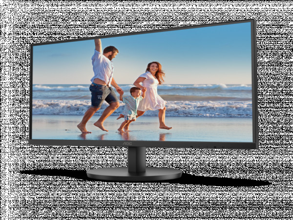 Monitor AOC Q27B3MA 27''/VA/2560x1440/75Hz/4ms GtG/HDMIx2,DP/freesync/zvučnici/crna