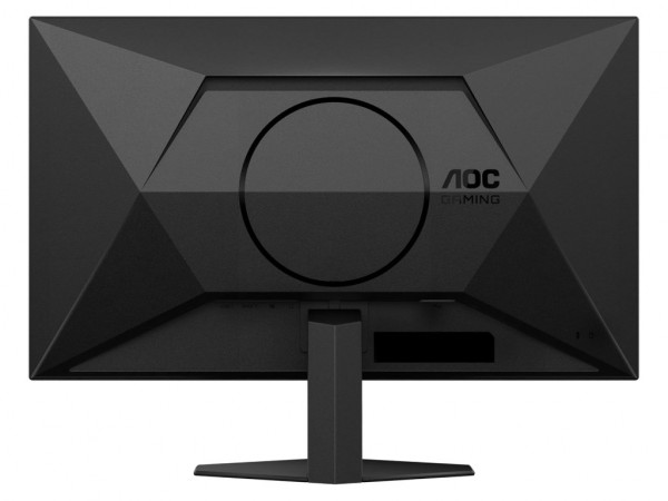 Monitor AOC 27G4XE 27''/IPS/1920x1080/180Hz/1ms GtG/HDMIx2,DP/Gsync/VESA/zvučnici/crna