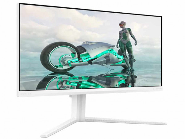 Monitor Philips  24M2N3201A/00 23.8''/IPS/1920x1080/180Hz/1ms GtG/HDMIx2,DP/Adaptive sync/Pivot/bela