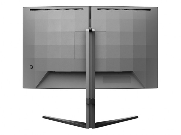 Monitor PHILIPS Evnia 27M2C5200W/00 27''/VA,zakrivljen/1920x1080/280Hz/1ms GtG/HDMIx2,DP/Pivot,visina