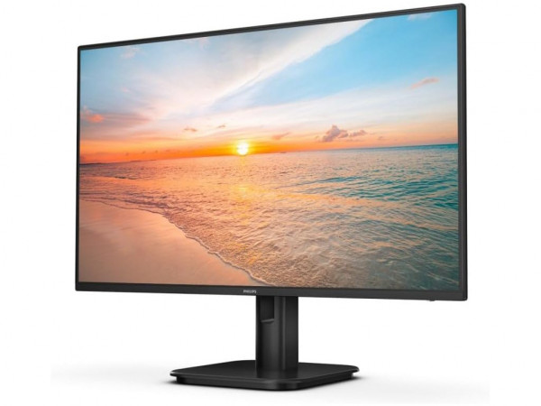 Monitor PHILIPS 27E1N1100A/00 27''/IPS/1920x1080/100Hz/1ms MPRT/VGA,HDMI/VESA/crna