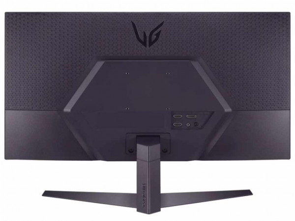 Monitor LG UltraGear 24GS50F-B 24''/VA/1920x1080/180Hz/1ms MBR/HDMIx2,DP/Freesync/VESA/crna