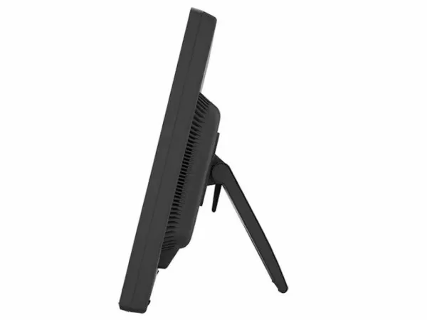 Monitor LG 17BR30T-B 17''/TN,Touch,5:4/1280x1024/75Hz/5ms GtG/VGA,USB/VESA/crna